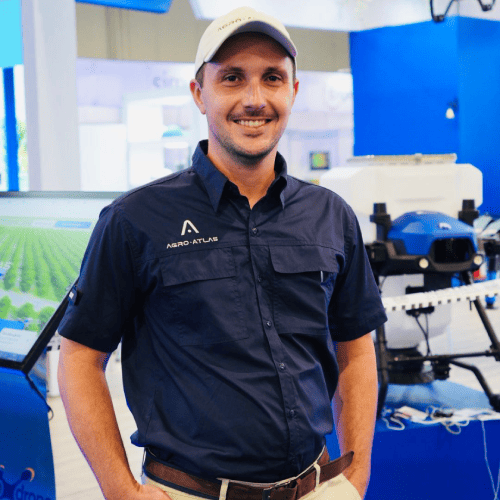 Gerferson Pianissola