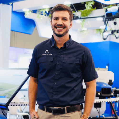 Welber Lozer Sant'Ana