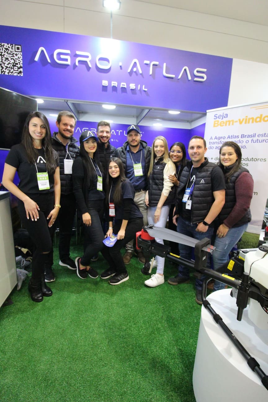 Drone Show 2023 - Foto 2